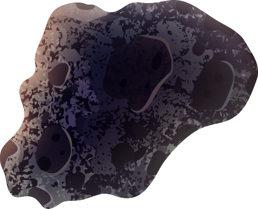 Asteroide