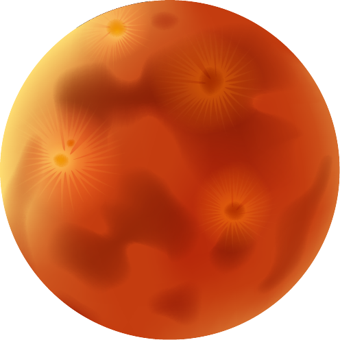 Mars