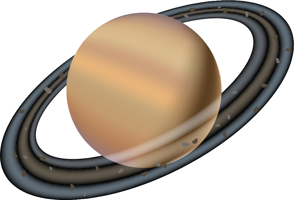 Saturn